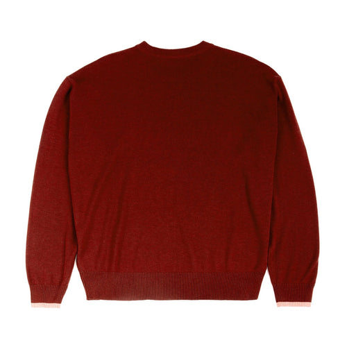 P.A.M - Rice & Beans Knitted Jumper