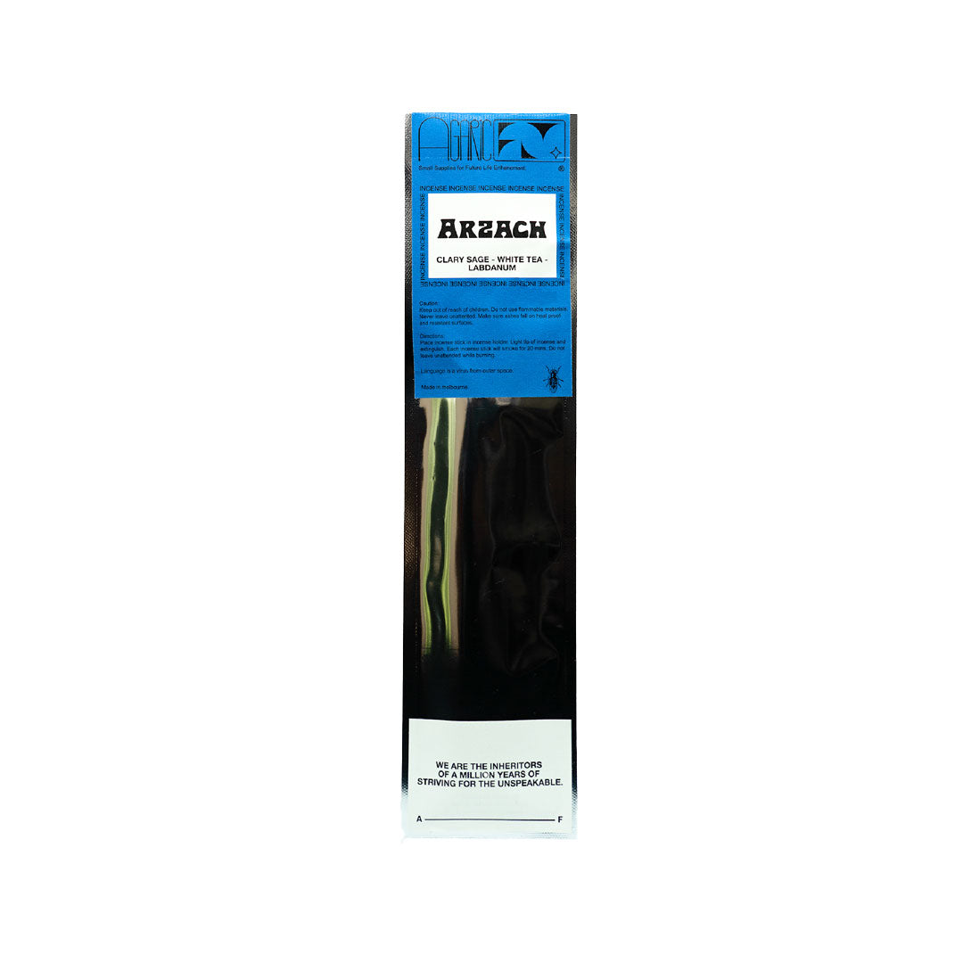 Agaric Fly - Agaric Fly - Incense - Arzach