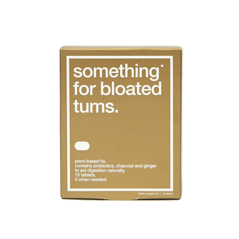 Biocol Labs - Biocol Labs - Something For Bloated Tums