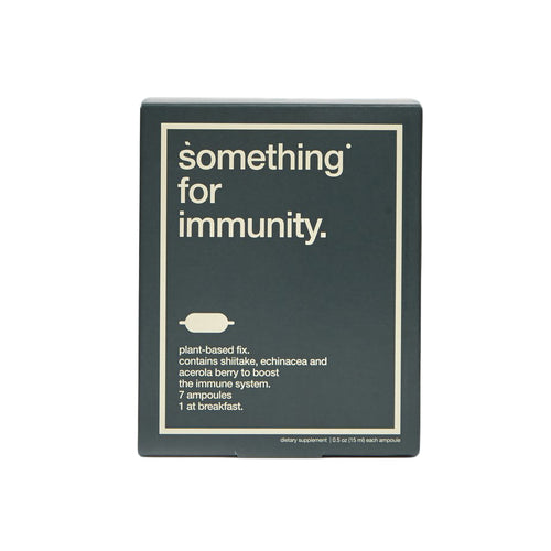 Biocol Labs - Something For Immunity