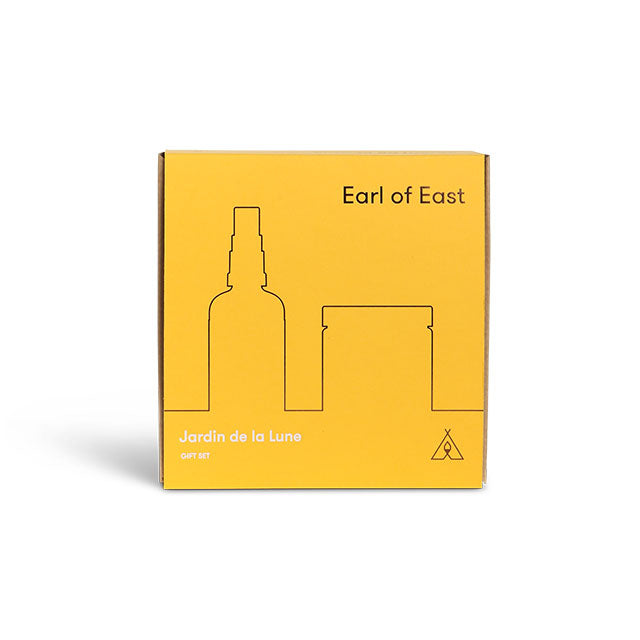 Earl of East - Earl of East - Duo Gift Set - Jardin De La Lune
