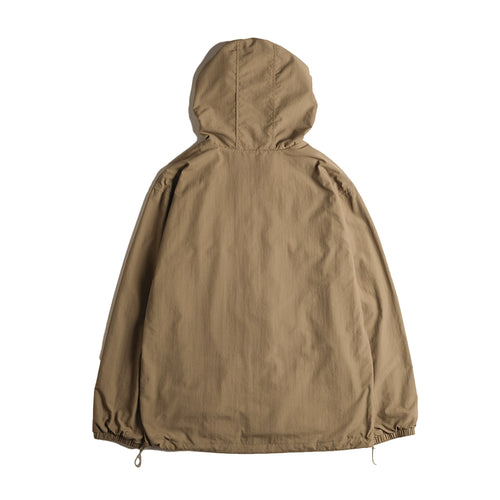 Satta - Geo Jacket - Olive Drab