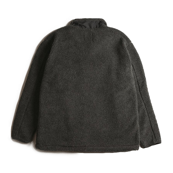 Satta - Satta - Ovo Fleece - Charcoal