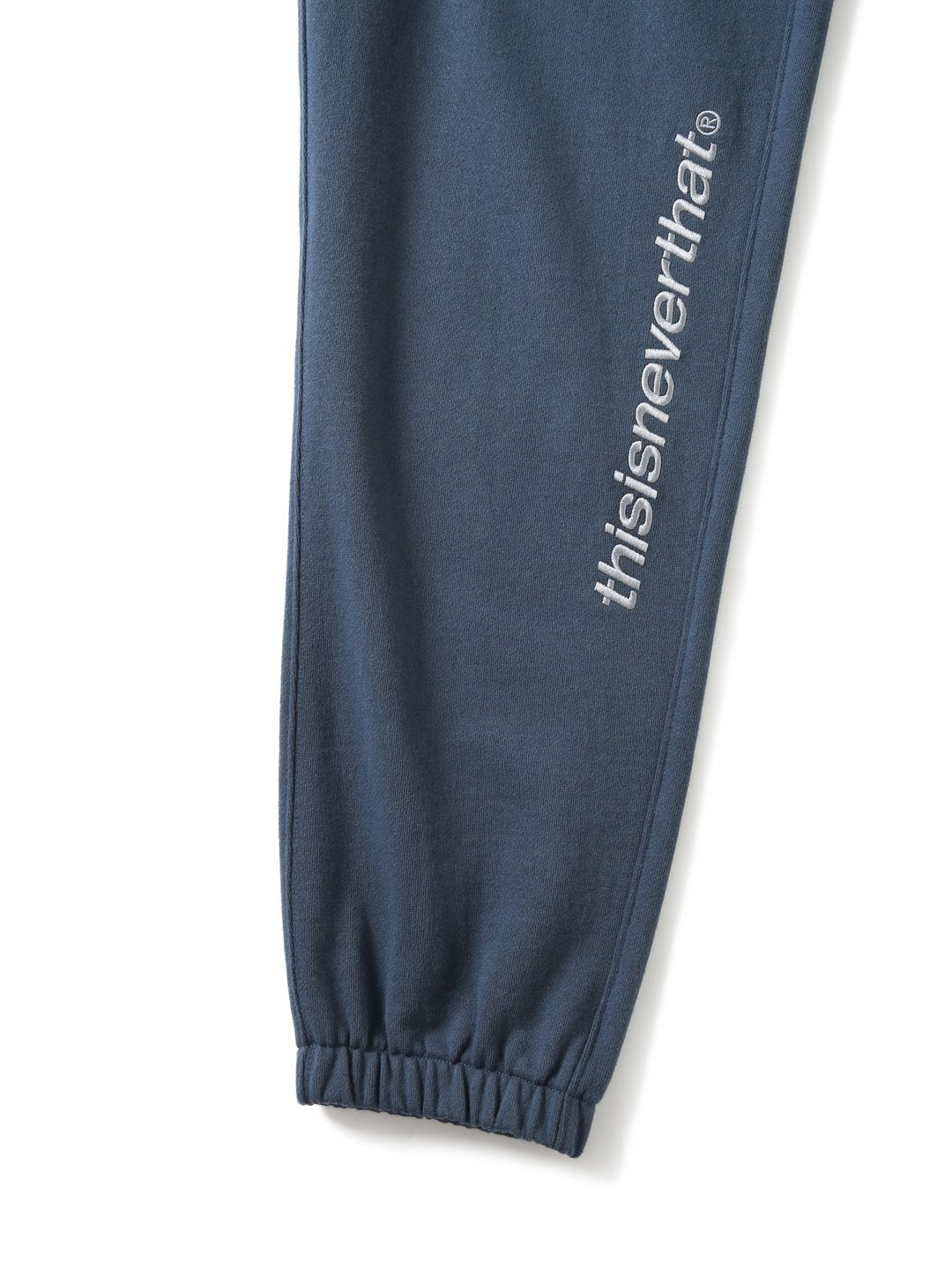 thisisneverthat - thisisneverthat -SP Logo Sweatpants - Blue
