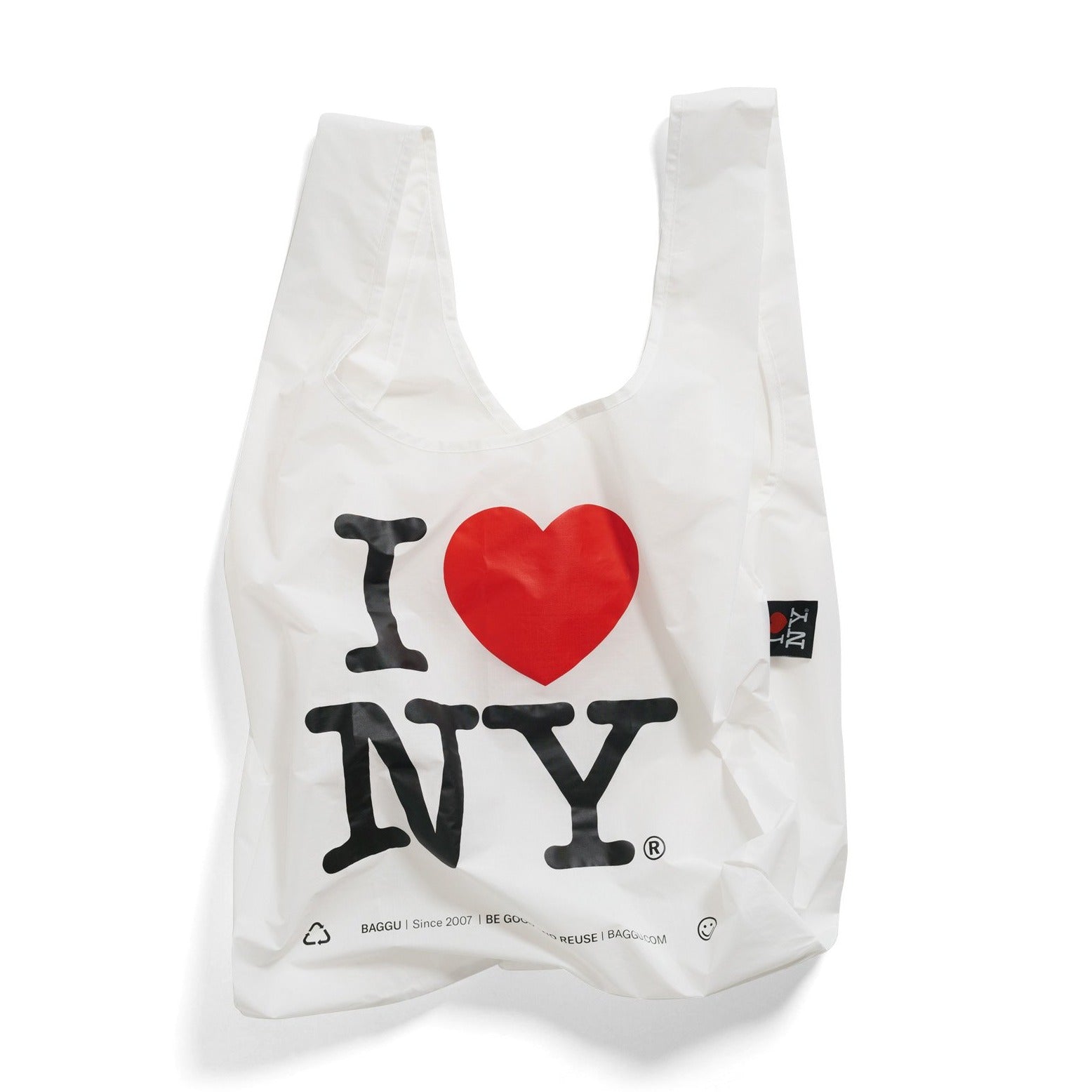 Baggu - Baggu - Standard Baggu - I Love New York