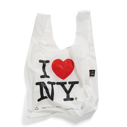 Baggu - Standard Baggu - I Love New York