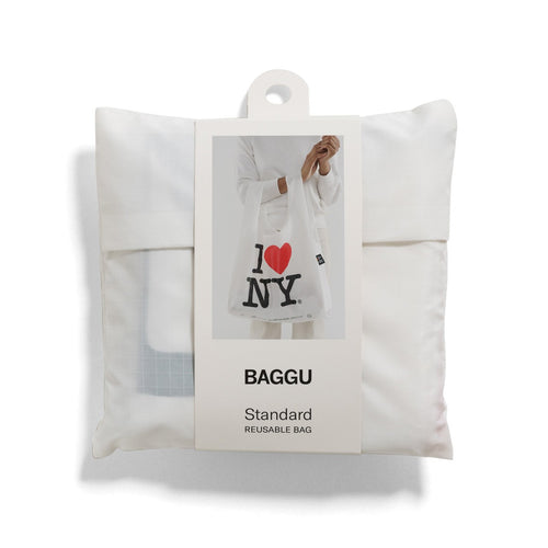Baggu - Standard Baggu - I Love New York