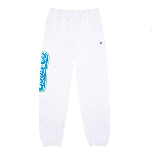 The Good Co - Toothpaste Sweatpants - Ash Grey