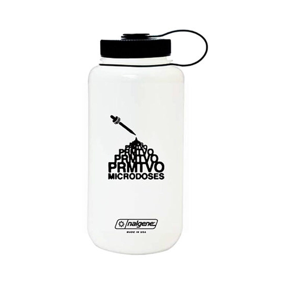 PRMTVO - PRMTVO- Plug in 32oz Nalgene Water Bottle