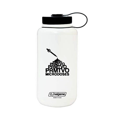 PRMTVO- Plug in 32oz Nalgene Water Bottle