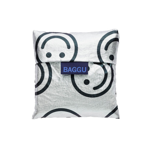 Baggu - Standard Baggu - Metallic Happy