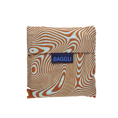 Baggu - Standard Baggu - Trippy Swirl Pool
