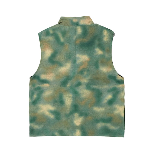 Heresy - Reversible Vest - Air Brushed Camo