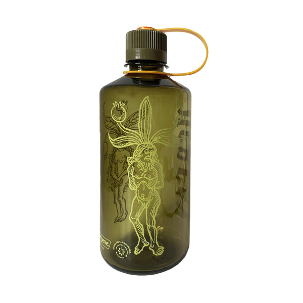 Heresy - Heresy -Mandrake Bottle - Green