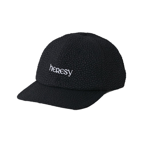 Heresy - Dry Stone Cap - Black