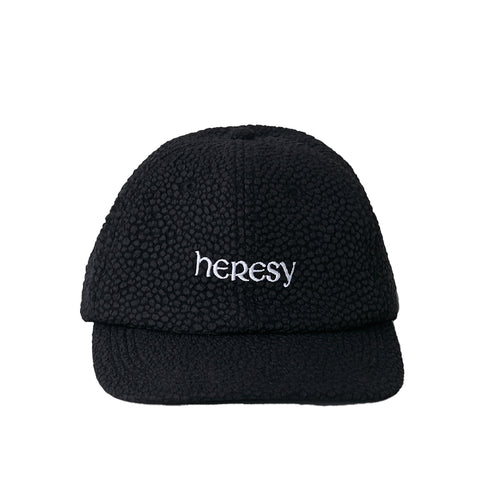 Heresy - Dry Stone Cap - Black
