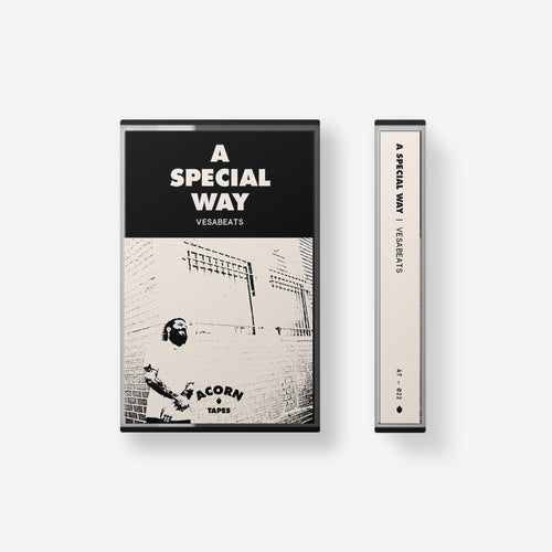 Acorn Tapes - A Special Way - Vesa Beats