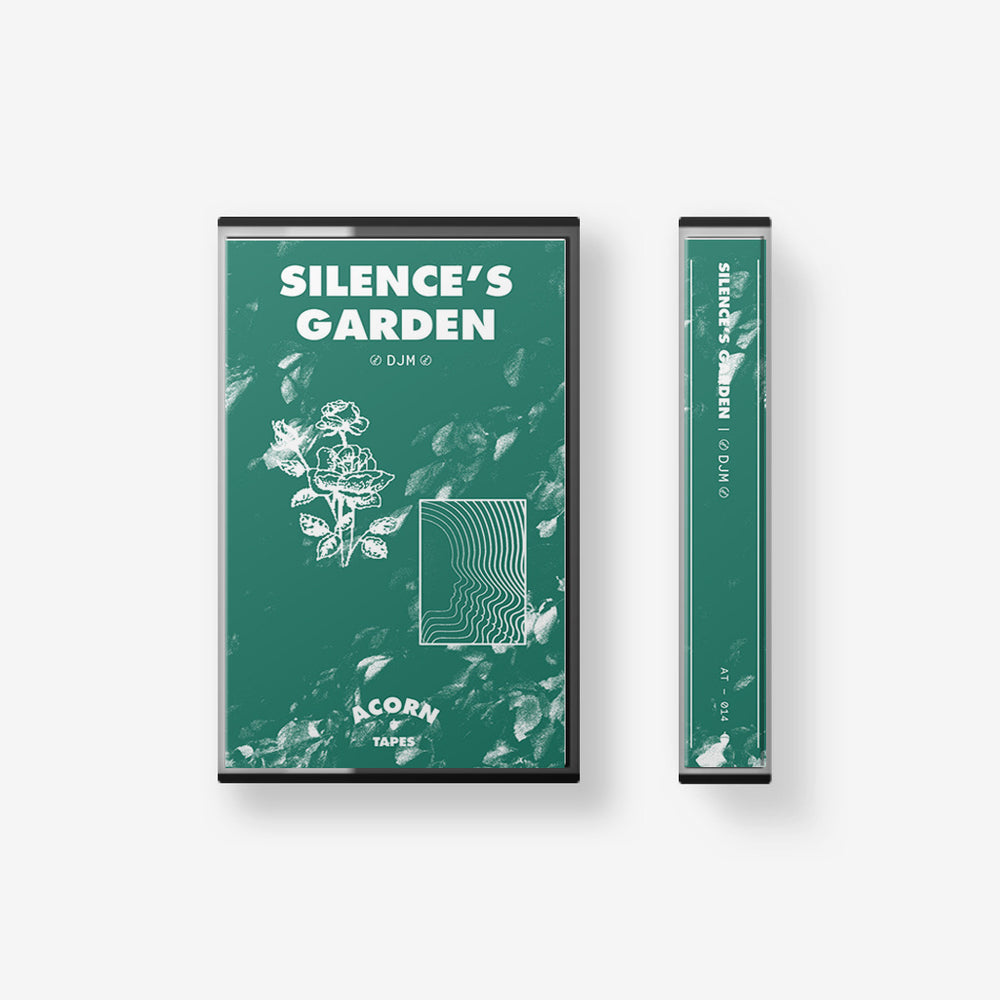 Acorn Tapes - Acorn Tapes - Silence’s Garden - DJM