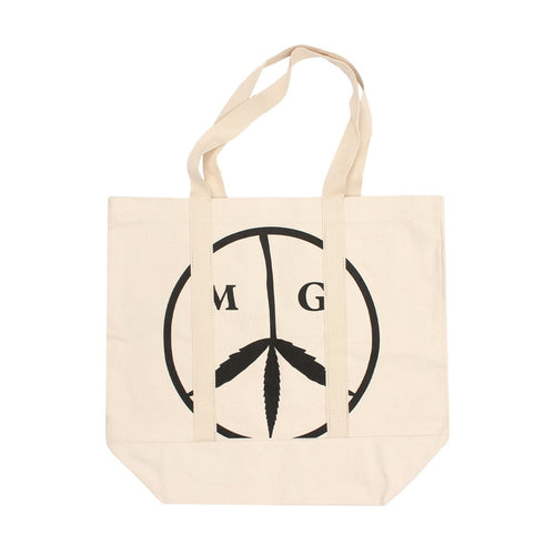 Mister Green - Boat Tote - Natural