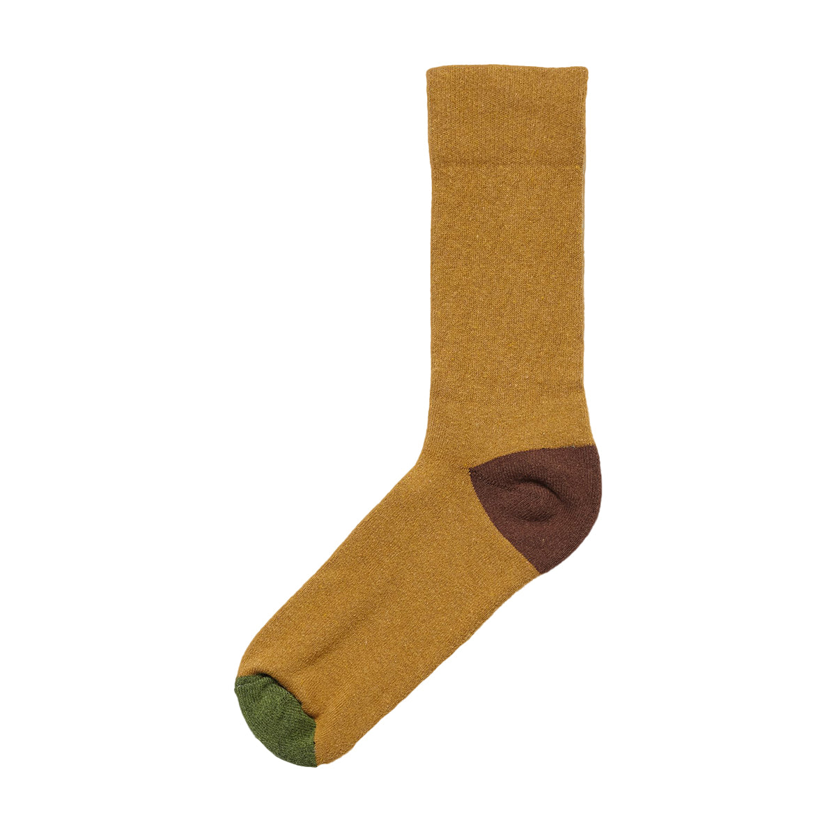 Paa - Paa - Crew Sox 2.5 - Golden Brown