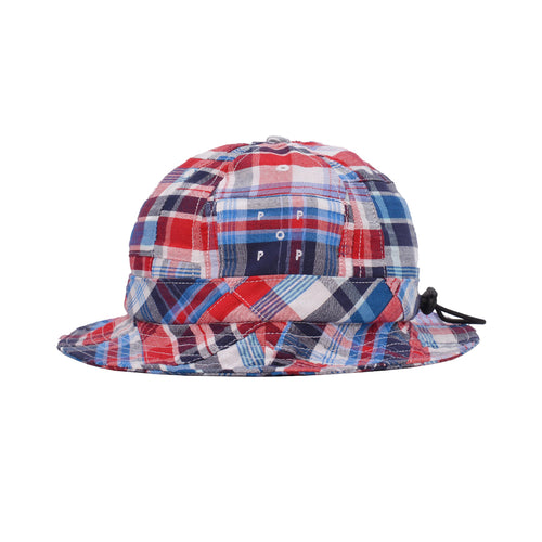 Pop Trading Company - Bell Hat - Multicolour