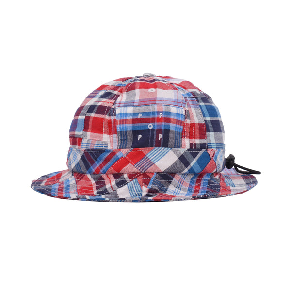 Pop Trading Company - Pop Trading Company - Bell Hat - Multicolour