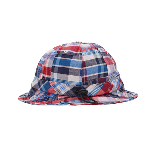 Pop Trading Company - Bell Hat - Multicolour