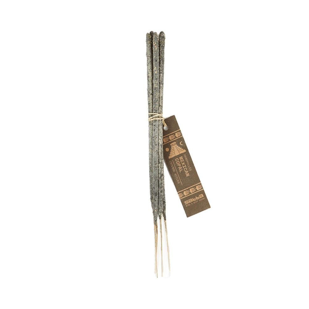 Satta - Satta - Mexican Copal - Incense Sticks