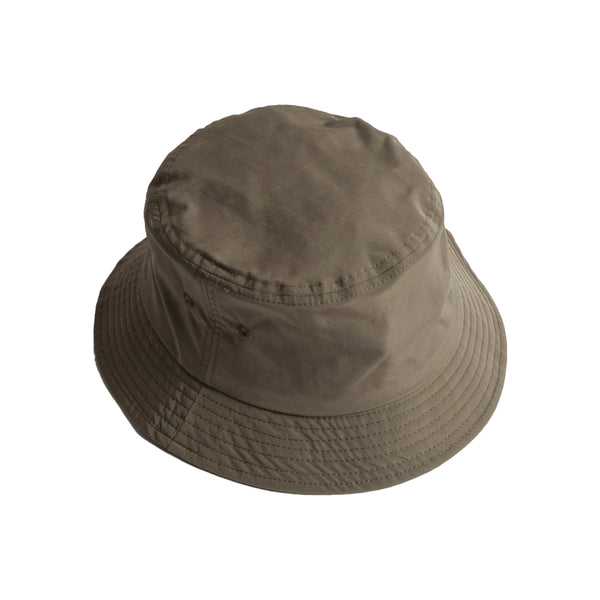 Satta - Satta - Bucket Hat - Olive