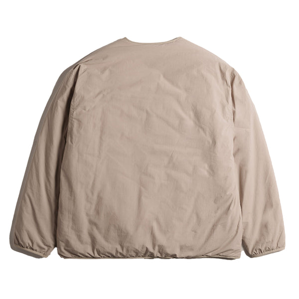 Satta - Satta - Dojo Jacket - Cashew