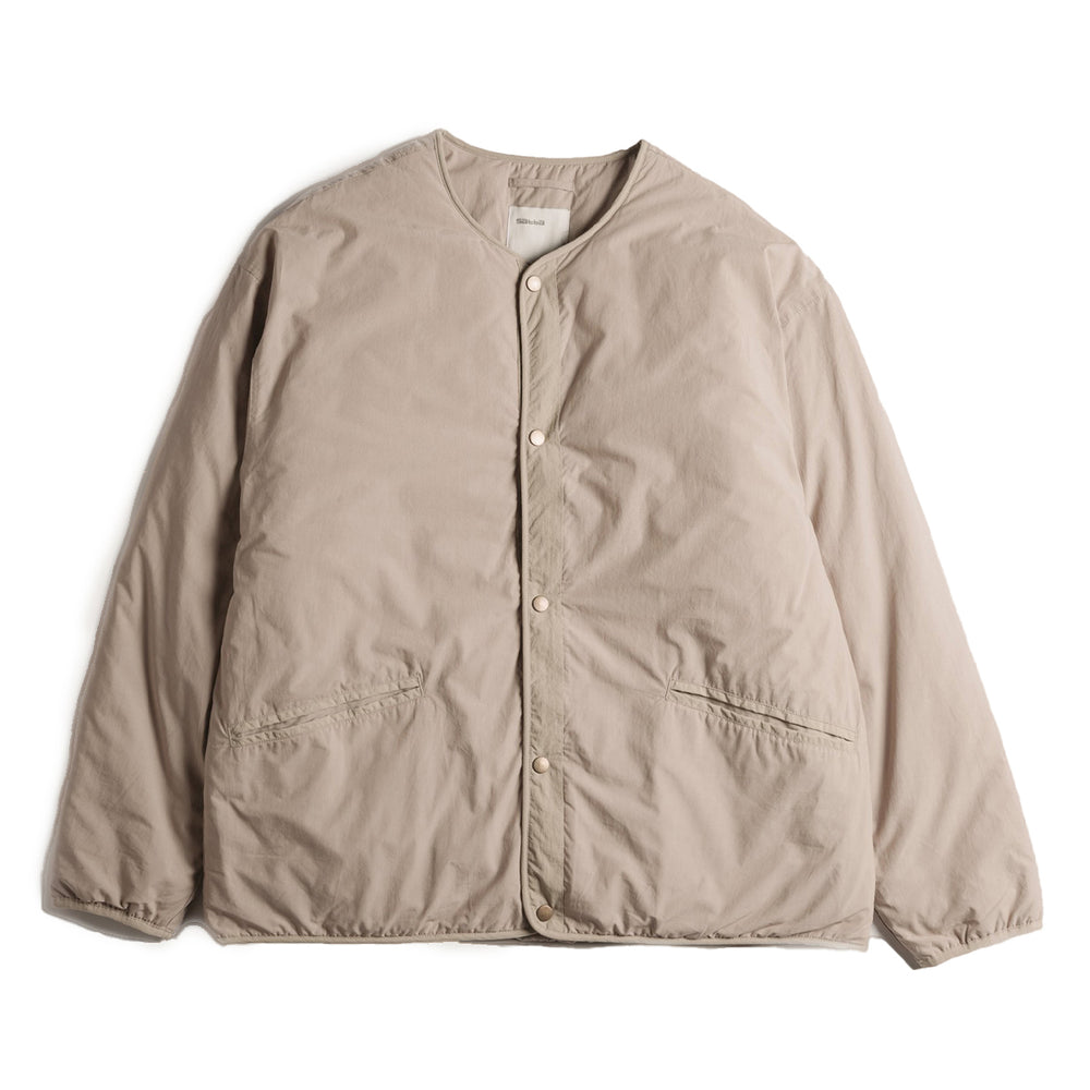 Satta - Satta - Dojo Jacket - Cashew