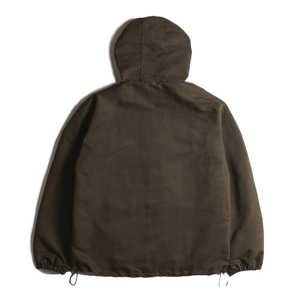 Satta - Satta - Geo Jacket - Charcoal