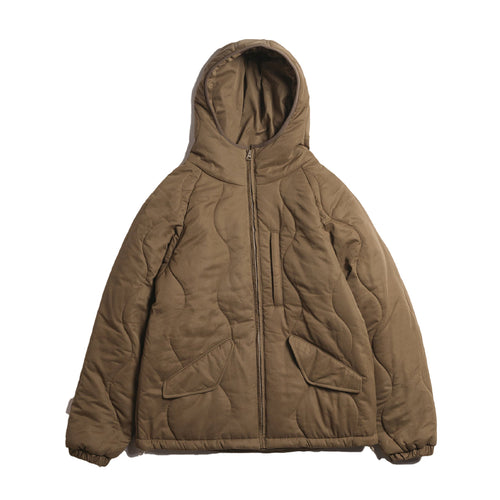 Satta - Maji Jacket - Olive