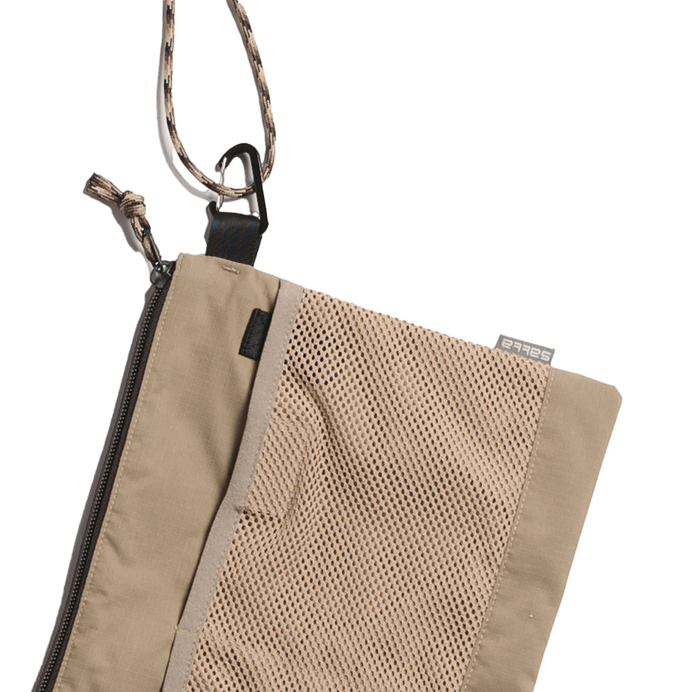 Satta - Satta - Sacoche Bag - Natural