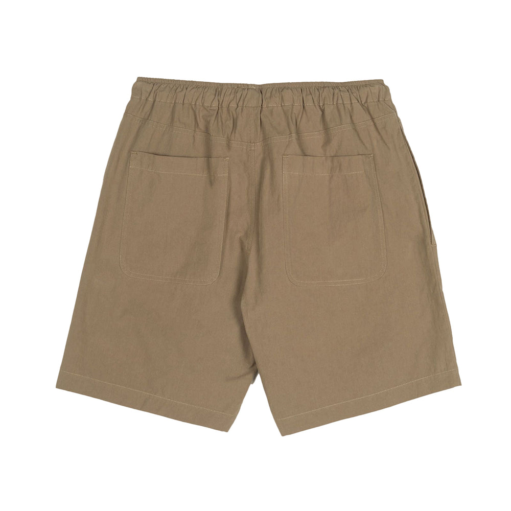 Satta - Satta - Slack Shorts - Olive