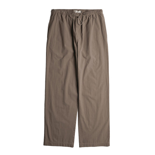 Satta - Slack Pants - Charcoal