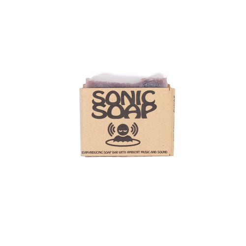 Sonic Soap - Soap Bar