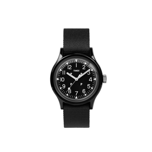 Timex best sale camper watch