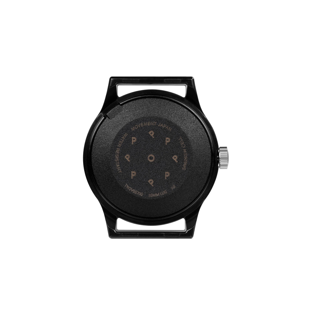 Pop Trading Company - Pop Trading x Timex MK1 36mm Watch